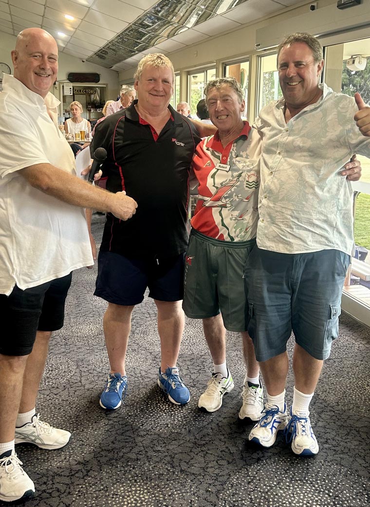 ANZAC Day Bowls 2024 Photos2
