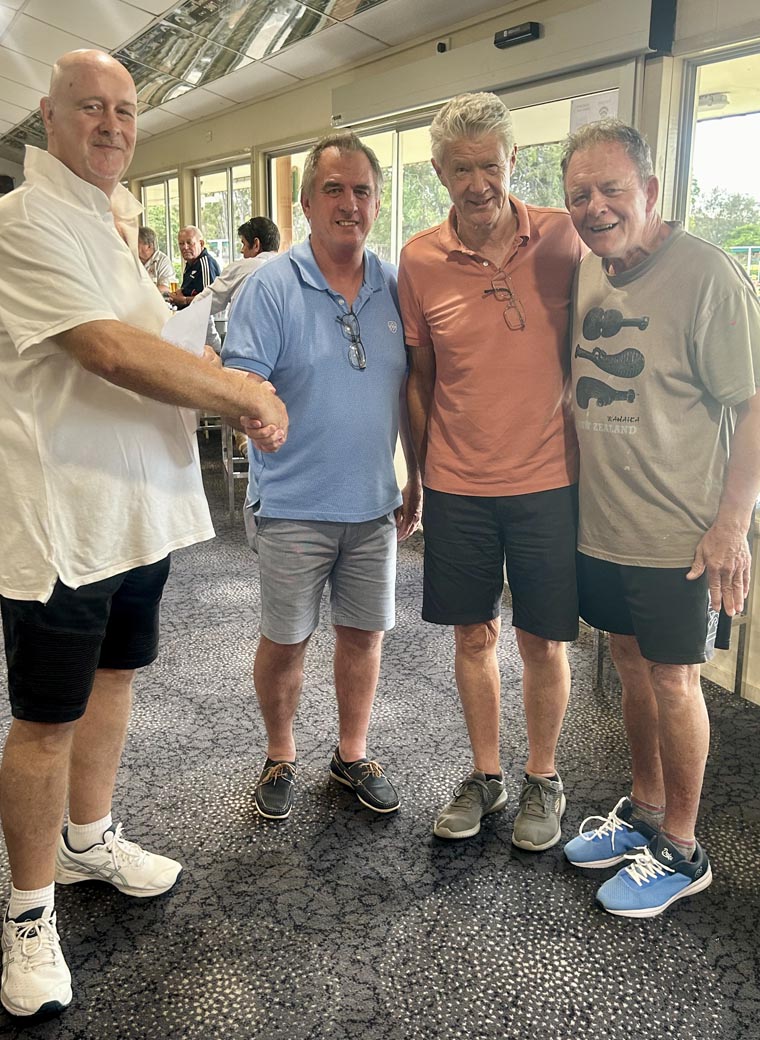 ANZAC Day Bowls 2024 Photos3