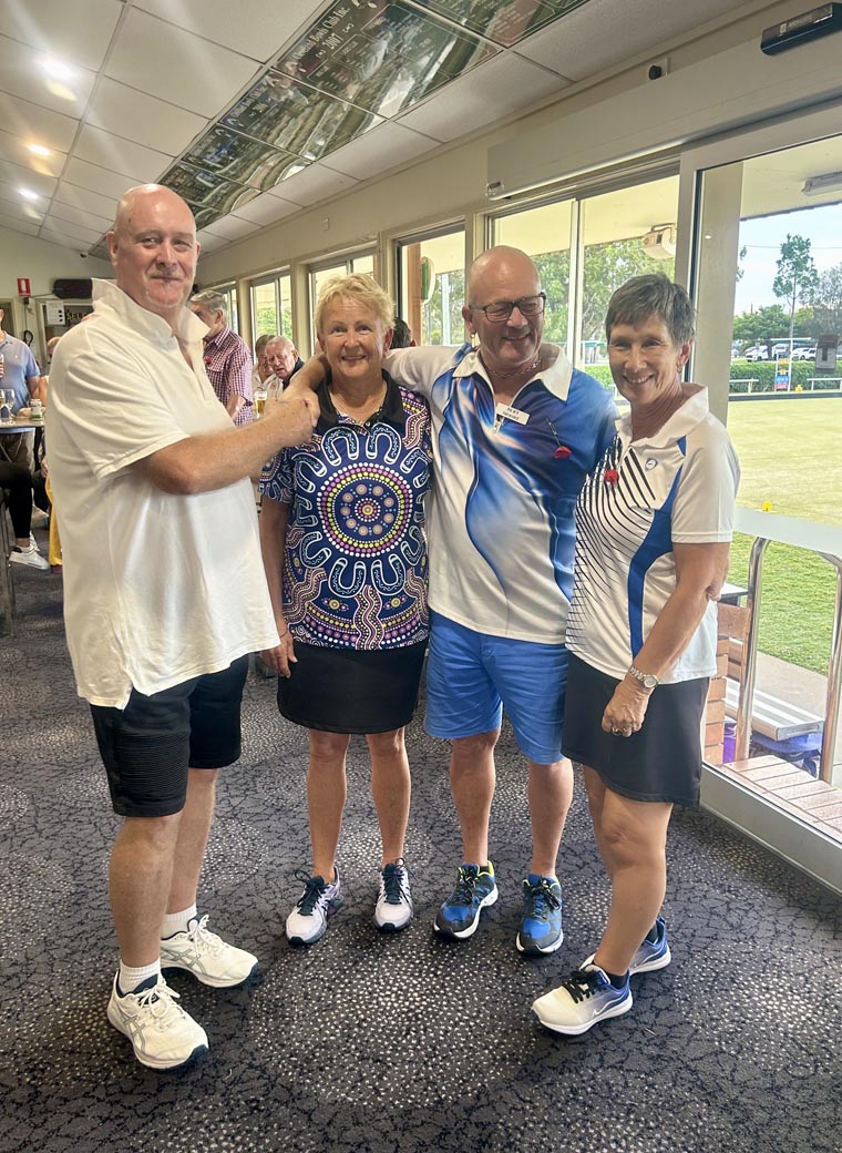 ANZAC Day Bowls 2024 Photos4