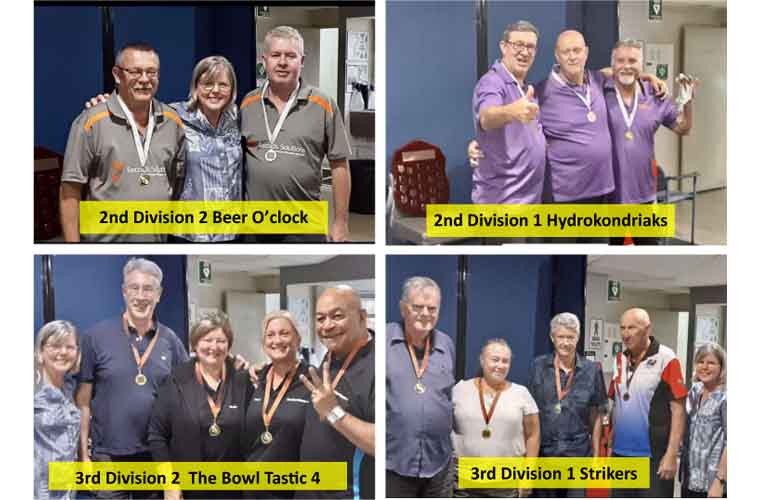 Corp Bowls October 2023 Photos