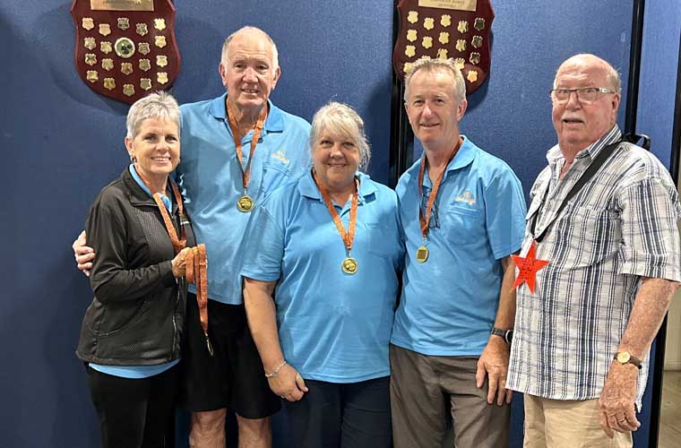 Corp Bowls March 2023 Photos