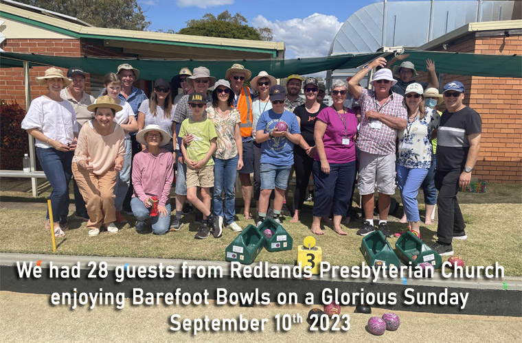  Redlands Presbyterian Church Sept 2023 Photos