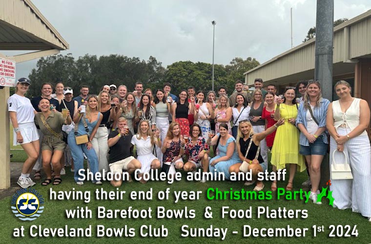 SheldonCollegeXmasDecember1st24