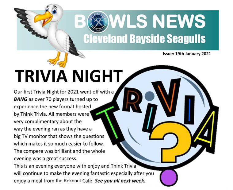 Trivia Feb 2021