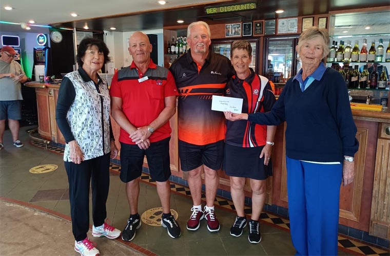 Windsor Runnersup 2022 Photo