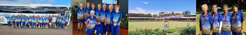 Cleveland Bowls Club External Clubhouse Picture