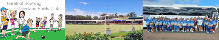 Cleveland Bowls Club External Clubhouse Picture